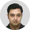 Shehzad Munshi